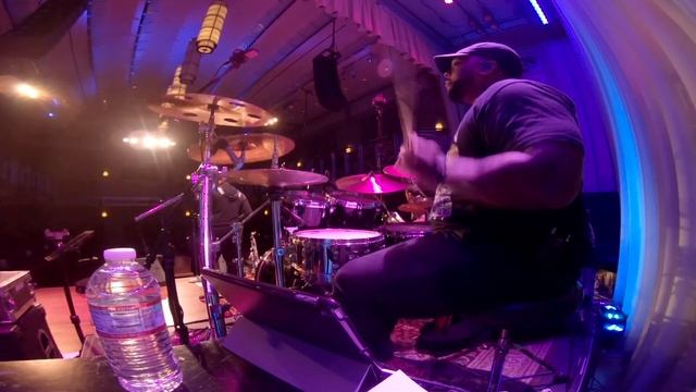 Soundcheck in Vegas w/ Eric Darius 3/30/2024 | Marcus Thomas смотреть онлайн