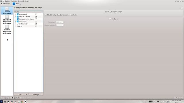 The Super/Meta/Windows key in KDE Does not work смотреть онлайн