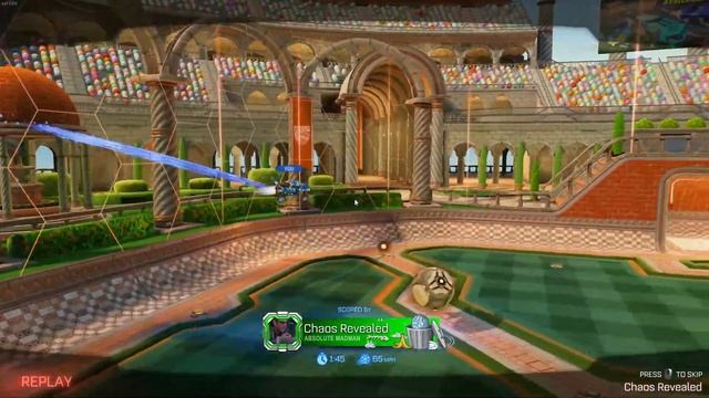 Rocket League 32 bit, DX9, Cooked 9 28 2018 смотреть онлайн
