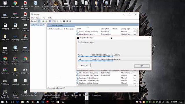 How to Stop Windows Updates in Windows 10 смотреть онлайн
