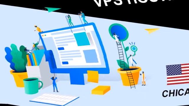 i want Virtual Private Server in Chicago with 4GB of ram смотреть онлайн