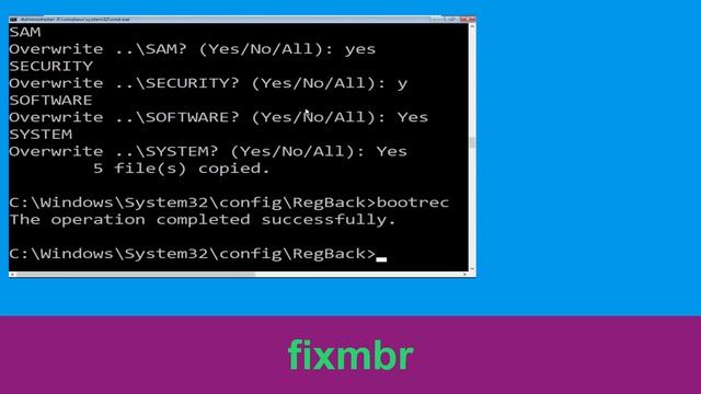 XBOX_ERACTRL_CS_TIMEOUT 0x00000356 Blue Screen Error Fix Windows 10 смотреть онлайн