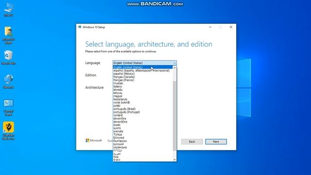 How to install windows 10 iso file from Microsoft Store смотреть онлайн