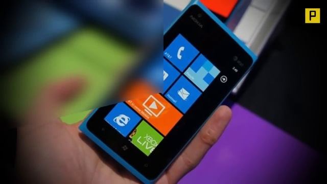 Nokia Lumia 900 Windows Phone 7.8 Upgrade Hands on Review смотреть онлайн