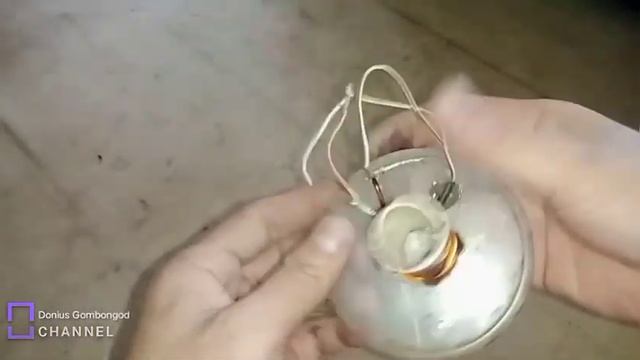 How to make simple powerfull tesla coils[Donius Gombongod] смотреть онлайн