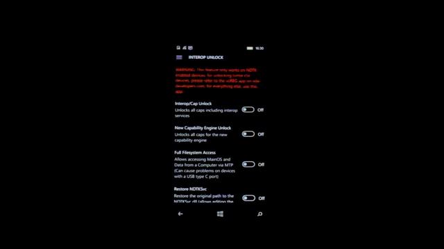 Interop Unlock and Upgrade Nokia Lumia 920 to Windows 10 Redstone 1 смотреть онлайн