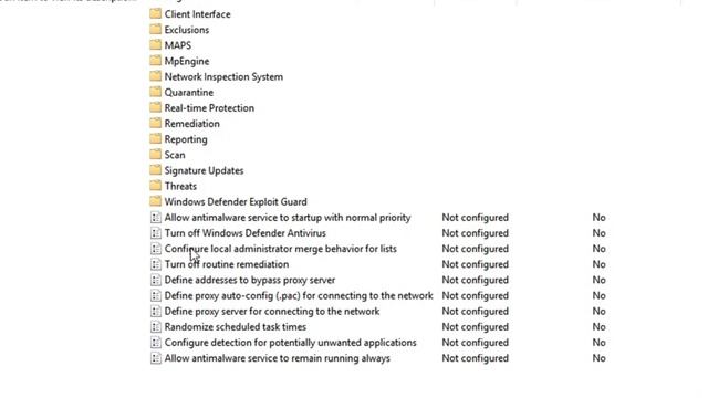 How to Disable Windows Defender in Windows 10 (Hindi) смотреть онлайн