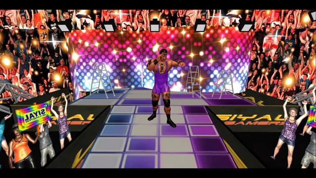 Wrestling Mania: Offline Games KNOCKOUT Gameplay Walkthrough Part 1- Tutorial (Android & IOS) смотреть онлайн