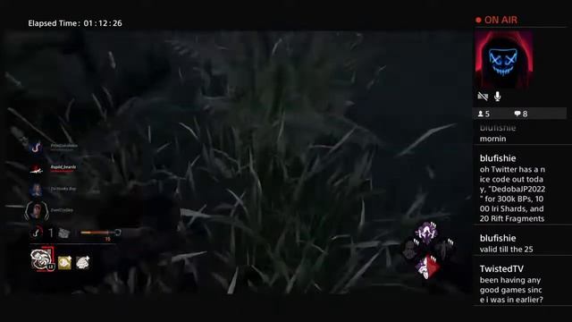 Playing killer in dbd subscribe if you are new and tell your friends new content everyday смотреть онлайн