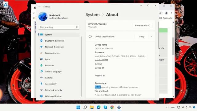 Código de error 0x80004oo5 \ 0x80004005 Windows 11 Best Fix смотреть онлайн
