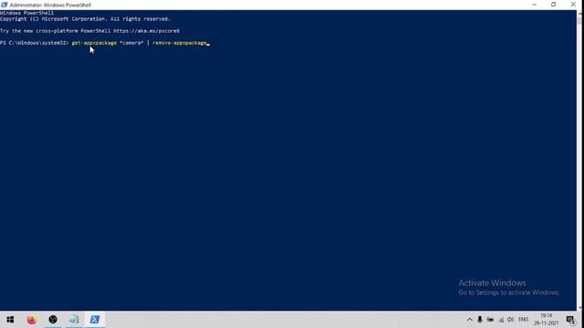 How to uninstall preinstalled apps in Windows 10 смотреть онлайн