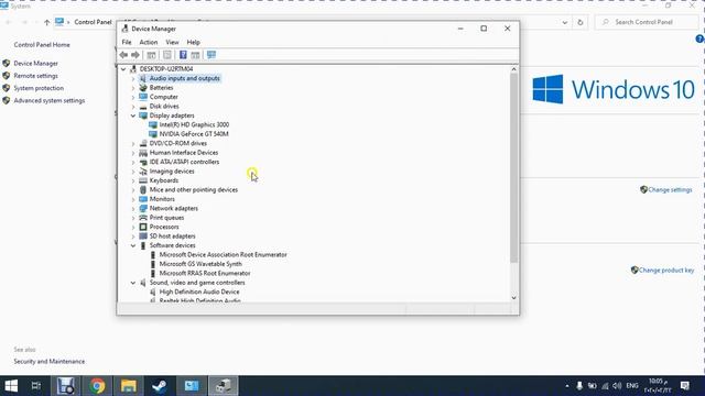 تحميل أى تعريفات لجهاز الكمبيوتر الخاص بك أو اللاب توب بكل سهوله ؟؟ ومن الموقع الرسمى وبلا برامج ؟؟