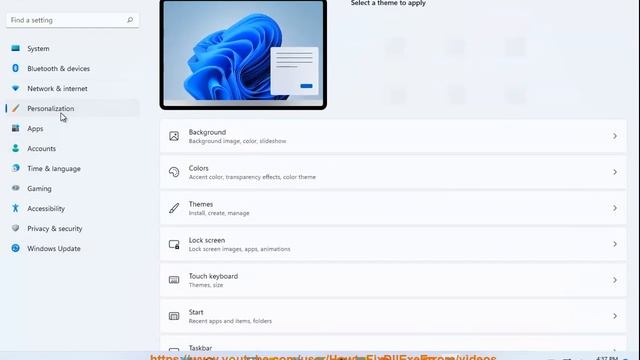 Fix Screen Flickering on Windows 11/10 смотреть онлайн