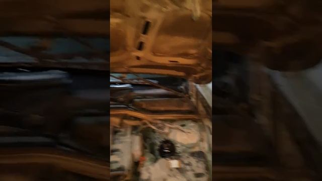 амортизатор капота Стелокс смотреть онлайн