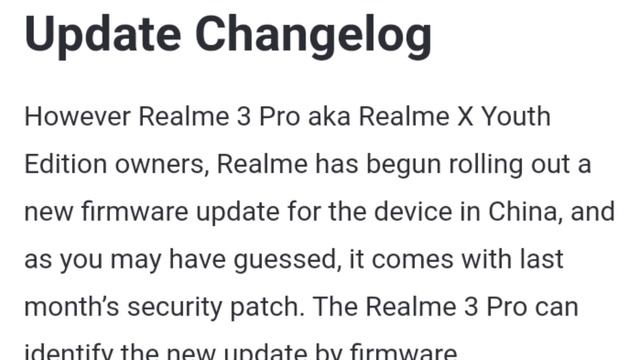 Finaly! Realme UI 2.0 September Stable update rollout/Realme UI 2.0 September New update/All Devic смотреть онлайн