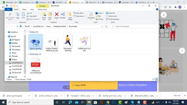 How To Download Free illustration || Top 5 Websites For Designer's || fiup learning смотреть онлайн