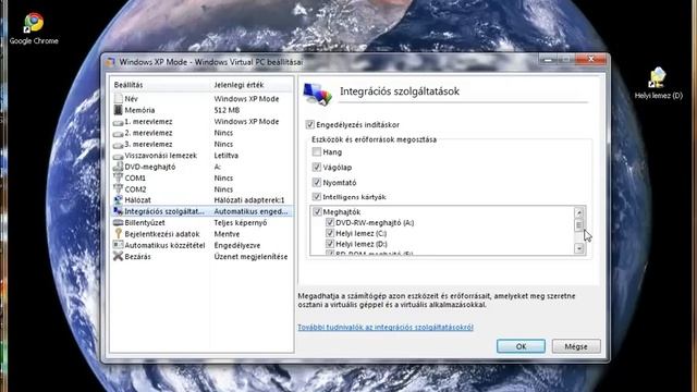 Windows 7-Xp mode(Virtual Pc) смотреть онлайн