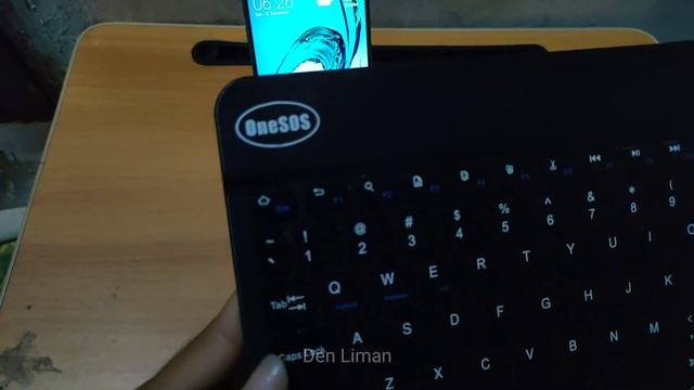 Cara Pakai Mouse dan Keyboard android Bluetooth смотреть онлайн