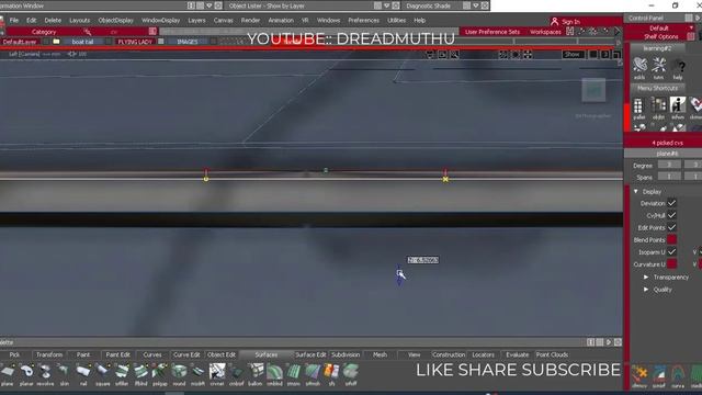 ROLLS ROYCE BOAT TAIL - Car Modeling - Autodesk Alias Autostudio смотреть онлайн