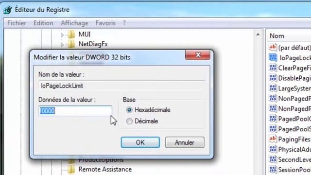 [Tuto informatique#Vidéo N°27] Augmenter la mémoire tampon sous Windows Vista, 7 ,8 смотреть онлайн