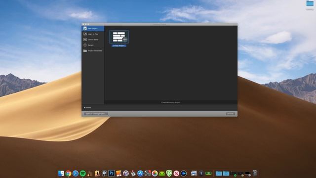 New GarageBand for Mac Update 2019 смотреть онлайн