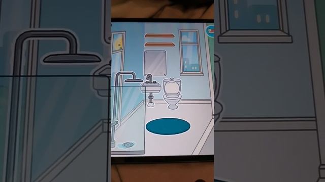 Как сделать очень крутую ванну в Тока Бока бесплатно💦 смотреть онлайн