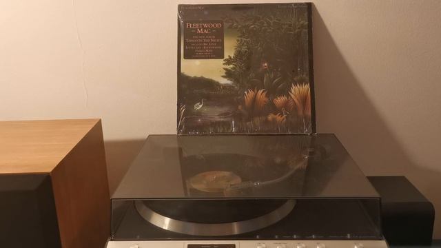 Fleetwood Mac, Tango In The Night, Mystified (Vinyl Version) #fleetwoodmac #mystified смотреть онлайн