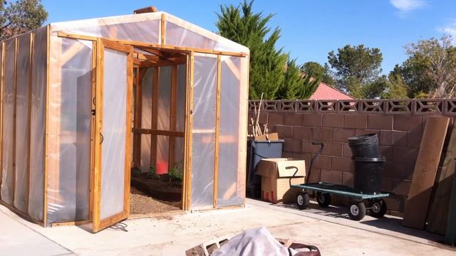 Tomato clones in greenhouse update! смотреть онлайн