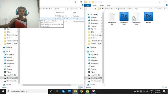 How to install Ride share mod in GTA V смотреть онлайн