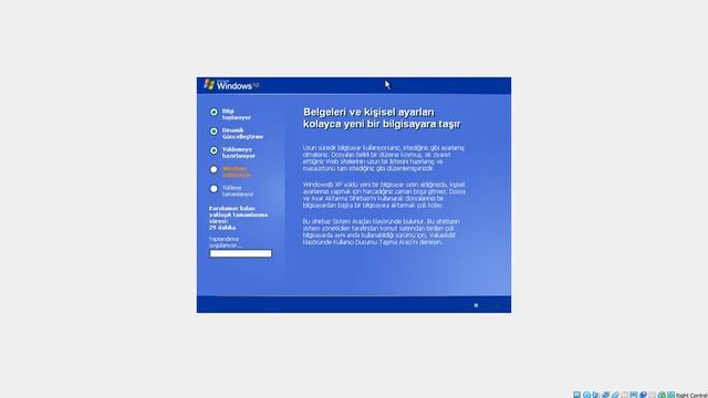 Virtualbox da windows xp смотреть онлайн