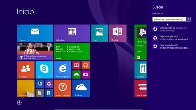 Como poner Google Chrome como navegador predeterminado en Windows 7, 8 y 10 смотреть онлайн