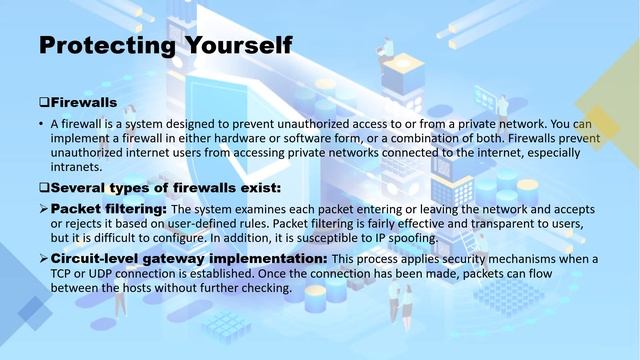 Lesson 7: Security and Maintenance смотреть онлайн