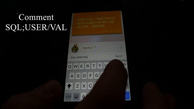 See Who Posts in After School App : 2016 Hack How To смотреть онлайн