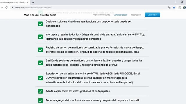 Serial Port Monitor By Eltima Software. |Conociendo un poco más| (2019) смотреть онлайн