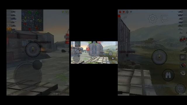 Word Of Tenks Blitz смотреть онлайн