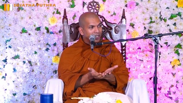 ඖෂධයක් වගේ වටින ගාථාවක් | Ven.Kirulapana Dhammawijaya Thero смотреть онлайн
