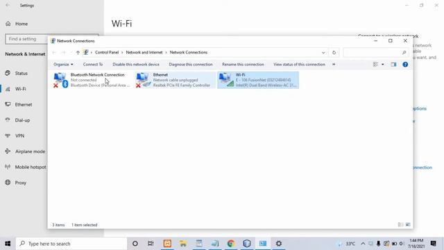 How to get Wifi Password in Windows 10 | Hindi Urdu смотреть онлайн