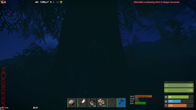 Rust FuLL смотреть онлайн