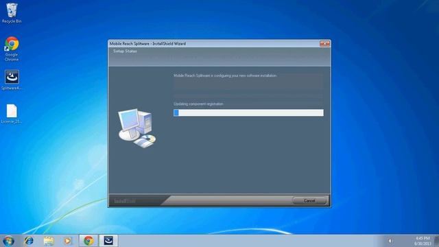 Gateway Install смотреть онлайн