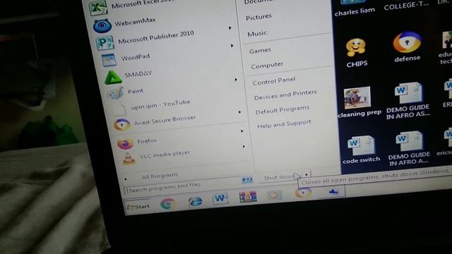 what will happen when you press the safe mode at windows vista or windows 7 смотреть онлайн
