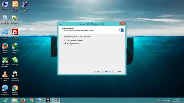 how to R console installation смотреть онлайн
