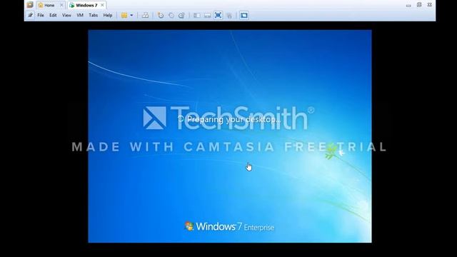 Chapter 1 - Install, Migrate or Upgrade to Windows 7 part 1 смотреть онлайн
