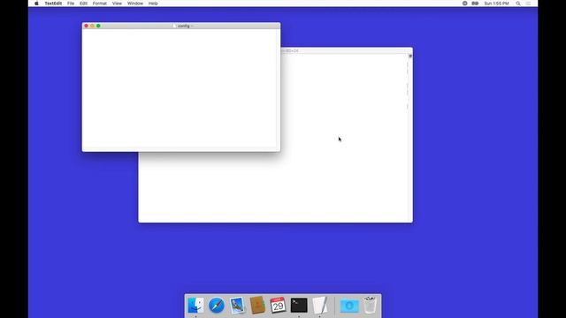 Toolchain Setup - Adding a Private OpenSSH Key to the Keychain on MacOS смотреть онлайн