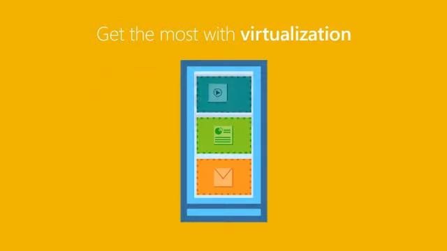 20 windows server Virtualization смотреть онлайн