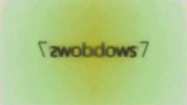 Windows 7 Logo Animation in G Major 810 (V4) смотреть онлайн