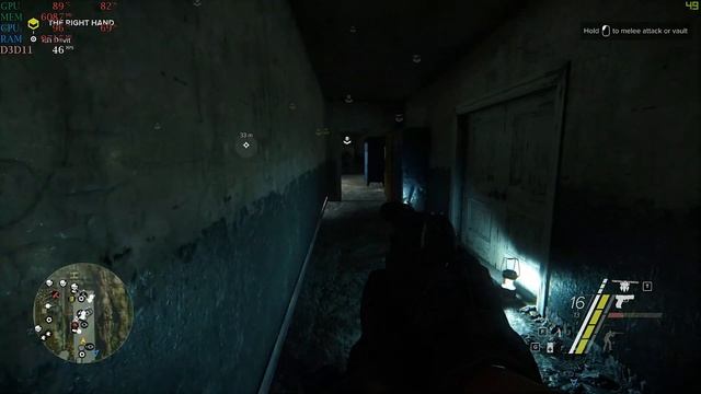 Sniper Ghost Warrior 3 | Performance-test-GTX1060 6GB-cor i7 7700 | ROG GL502VM смотреть онлайн
