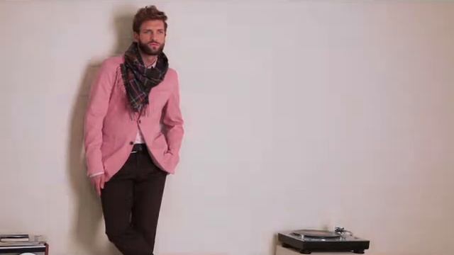 René Lezard Fall/Winter 2010/2011 смотреть онлайн