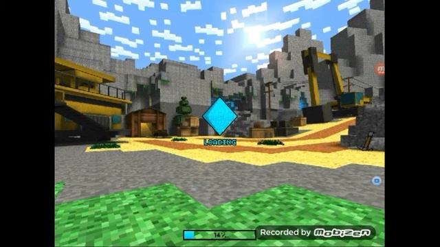 How to hack pixel gun 3d 12.6.0 *no root* Android only смотреть онлайн