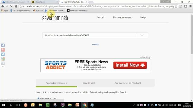 Present Your Idea the Smart Way @ 29062016 смотреть онлайн