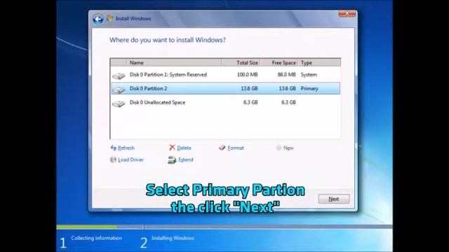 How to install windows 7 Haydee Briones смотреть онлайн